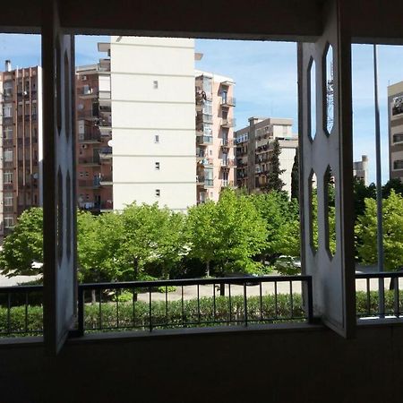 B&B Dalla Zia Bari Exteriér fotografie