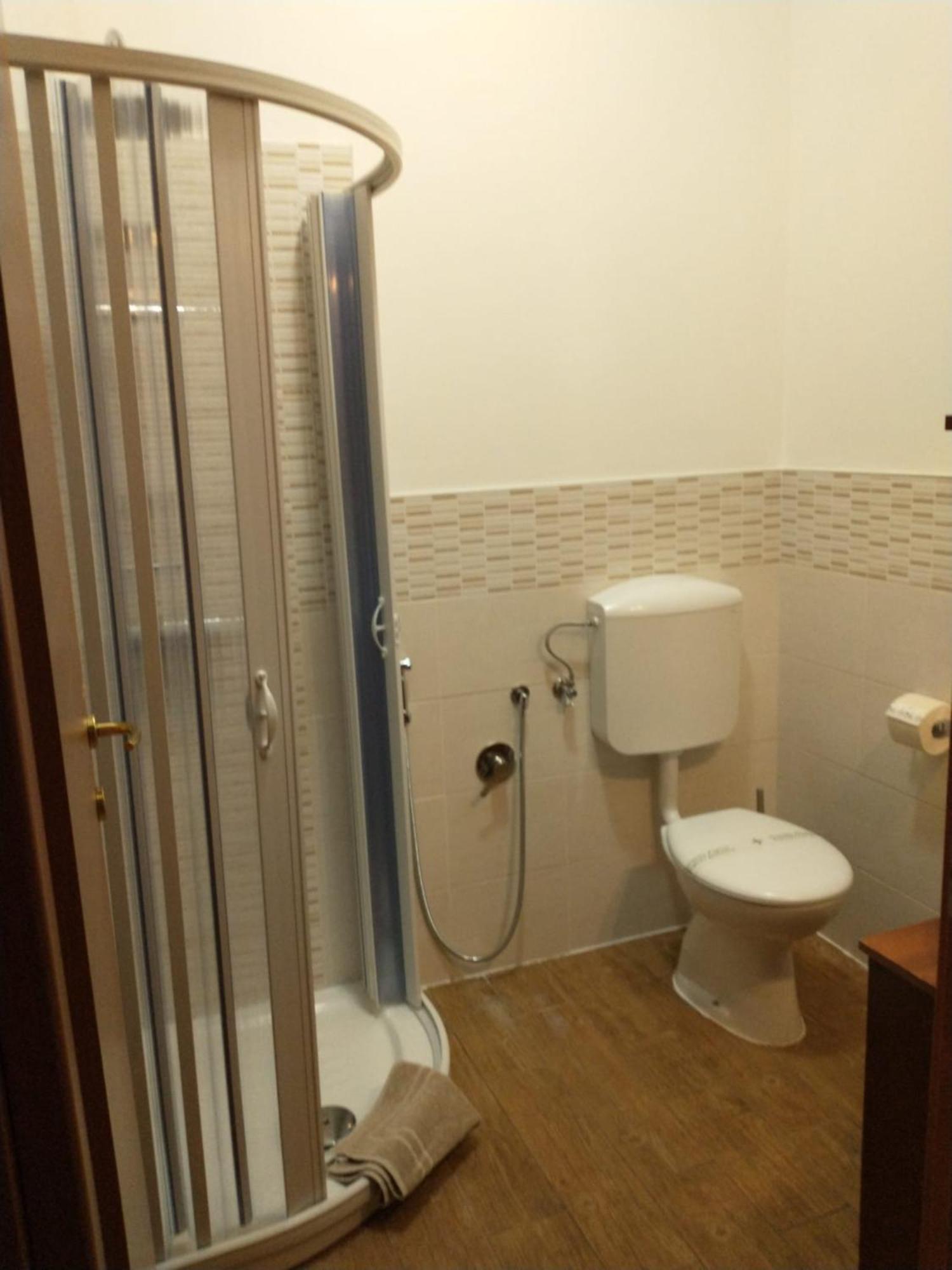 B&B Dalla Zia Bari Exteriér fotografie